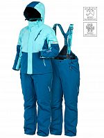 Костюм демисезон. Norfin BERGEN W 05 р.XXL
