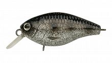 Воблер Крэнк Strike Pro Cranky 40, цвет: A249F-3D Silver Spotted Bullhead, (EG-164F#A249-3D)