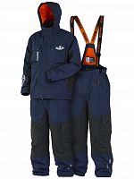 Костюм демисезон. Norfin ALPHA NAVY BLUE 05 р.XXL