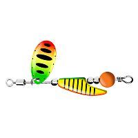Блесна Stinger Furia Round #2 5,0гр #FT
