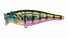 Воблер Поппер Strike Pro Sea Monster 160, цвет: 630V Bluegill, (SH-002#630V)