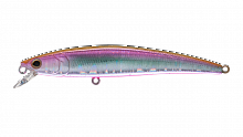 Воблер Минноу Strike Pro Arc Minnow 90SP, цвет: SIN042-SBO Pink Reveler, (JL-120-SP#SIN042-SBO)