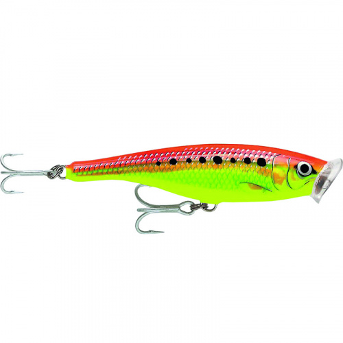 Воблер RAPALA Saltwater Skitter Pop 12 /FC