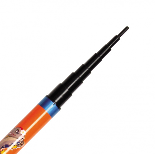 Удилище Compact rod 3,00m POLLY фото 4