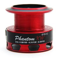 Шпуля Phantom XW 3510
