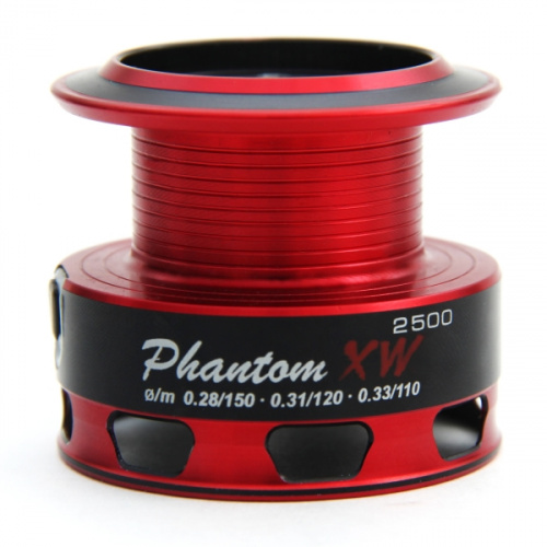 Шпуля Phantom XW 2500