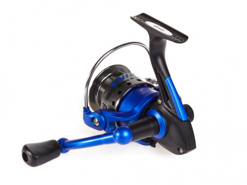 Катушка безынерционная Salmo Sniper SPIN 6 2000FD фото 2
