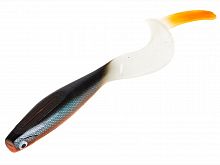Твистер LJ 3D BBS Series KUBIRA FIRE TAIL 9,0in (22,86)/PG40 1шт.