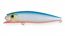 Воблер Дартер Strike Pro Razor Lip 90, цвет: 626E Blue Silver OB, (EG-207#626E)