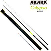 Пикер шт. уг. 2 колена Akara L17032 Calypso TX-20 (20-40-60 гр.) 2,4 м
