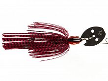 Чаттербейт Lucky John CHATTERBAIT PERCH 18.0г 008 в блистере