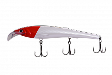 Воблер LureMax STINKA 130FMDR-145 18 г. плавающий
