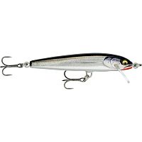 Воблер RAPALA Floater Elite 85 /GDS /плавающий/ до 0,9м, 8,5см, 6,5гр