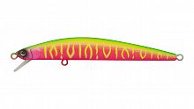 Воблер Минноу Strike Pro Slingshot Minnow 90, цвет: A230S Watermelon Mat Tiger, (EG-146F#A230S)
