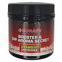 Комплекс DUNAEV AMINO-BOOSTER&DIP Клубника
