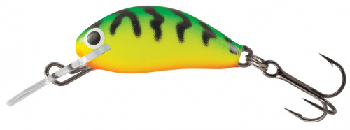 Воблер тонущий Salmo HORNET S 03.5/GT