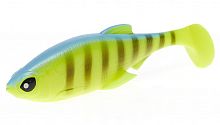 Виброхвосты LJ 3D Series ANIRA SOFT SWIM 6,0in (15,20)/A02 1шт.