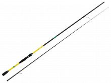 Спиннинг Lucky John Progress JIG V2 37 2.74
