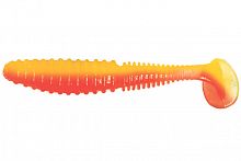 Мягк.приманки LureMax AYAME 3''/7,5см, LSA3-026 Candy Corn (10 шт.)