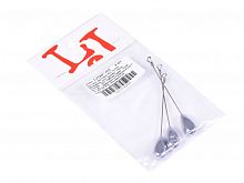 Грузa Lucky John TOKIO RIG 7см 012г 3шт