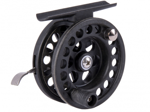 Катушка проводоч. Salmo QUICK RELEASE 6см
