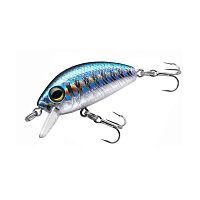 Воблер Yo-Zuri F198-M102 L-Minnow 33S