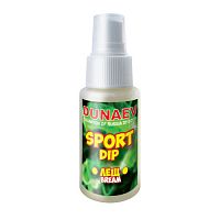 Спрей DUNAEV SPORT DIP 50мл Лещ