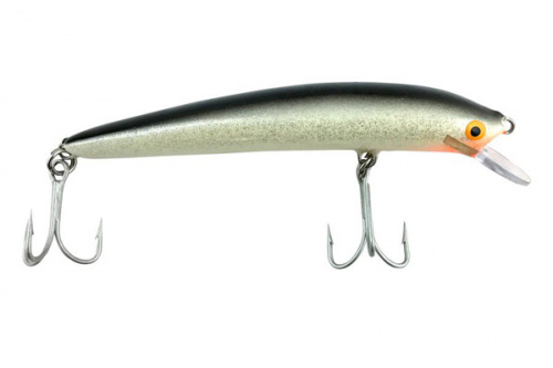 Воблер Nils Master INVINCIВLE Floating 12cm, 24 г., #043