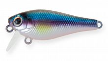 Воблер Крэнк Strike Pro Bottom Trank, цвет: A210-SBO-RP Rainbow Ghost Wakasagi, (JS-259B#A210-SBO-RP
