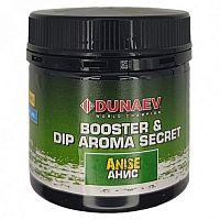 Комплекс DUNAEV AMINO-BOOSTER&DIP Анис