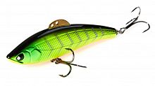 Воблер тонущ. вертикал. LJ Pro Series BASARA VIB S 80.00/319