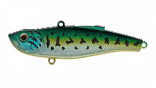 Воблер Раттлин Strike Pro Jedi Rattler 80, цвет: 945V Venom Perch, (SP-198S#945V)