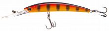 Воблер R1301-HOPC Yo-Zuri Crystal Minnow DD Walleye 130F