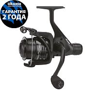 Катушка Okuma Carbonite Match RD 4000S  + доп. Шпуля