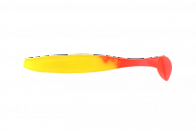 Мягк.приманки LureMax SLIM SHAD 4''/10 см, LSSLS4-05-054 Corn RT (5 шт.)
