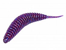 Слаги съедобные искусственные LJ Pro Series ULTRA WORM 1,0in (02.54)/S63 20шт.