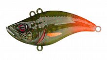 Воблер Раттлин Strike Pro Flap Jack 75, цвет: C722G-UV Hot Tail Motoroil UV, (EG-128C#C722G-UV)