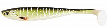 Виброхвосты LJ 3D Series BASARA SOFT SWIM 3.5in (08,89)/PG11 6шт.