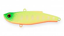 Воблер Раттлин Strike Pro Jedi Rattler 80, цвет: A178S Lemon Mat Tiger, (SP-198S#A178S)