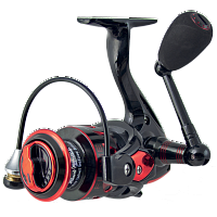 Катушка безынерционная Black Side Flame 3000 FD  (4+1 подш.)