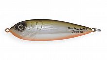 Блесна колеблющаяся Strike Pro Killer Profy 75S, (PST-02S#A122E/A122E)
