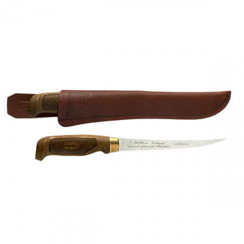 Нож Marttiini Superflex 6"