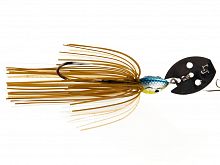 Чаттербейт Lucky John CHATTERBAIT PERCH 22.0г 006