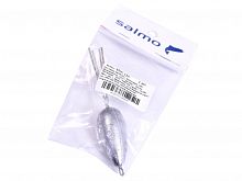 Груз Salmo DROPLET с грунтозацеп. 120г