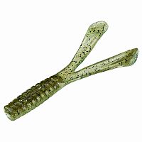 Мягкая приманка 13FISHING Rabbit Ear Tail 3''/Glitter Bomb