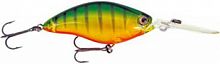 Воблер R726-PC Yo-Zuri 3D Crank 65F, 65mm, 17g