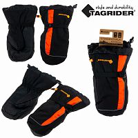 Рукавицы Tagrider Thundra -35C XXL