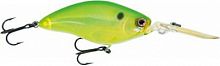 Воблер R726-CL Yo-Zuri 3D Crank 65F, 65mm, 17g