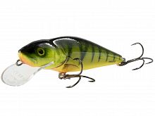 Воблер плавающий Salmo PERCH DR 012/HP