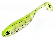 Виброхвосты LJ 3D Series MAKORA SHAD TAIL 3.0in (07,60)/006 7шт.